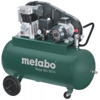 Компрессор Metabo Mega 350-100 W